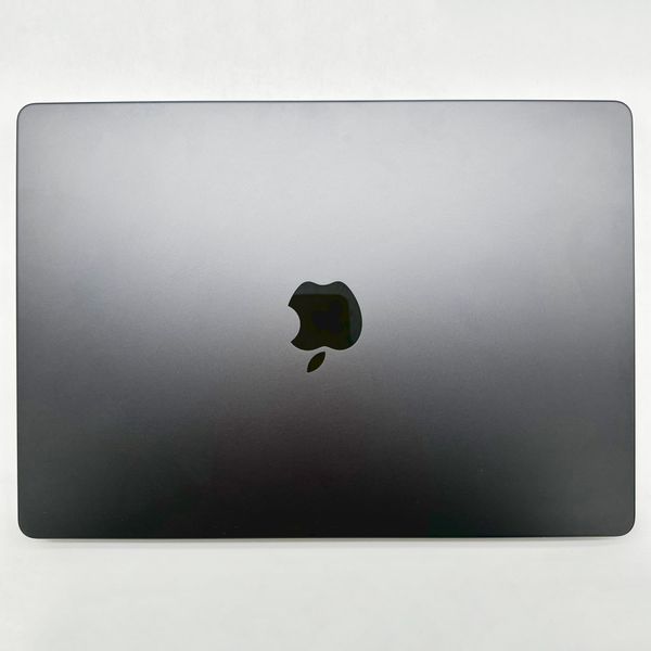 MacBook Pro 14" 2023 M3 Pro 18gb RAM 512gb SSD Space Black б\у (G1W22) 4452        фото