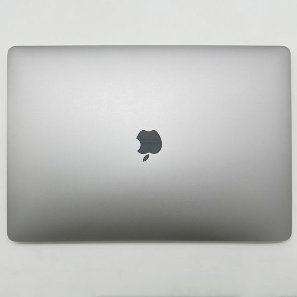 MacBook Pro 15" 2019 i9 32gb RAM 512gb SSD Space Gray б/у (0LVDR) 4055        фото