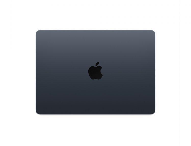 MacBook Air 13" 2022 M2 8gb RAM 512gb SSD Midnight (MLY43) USED MLY43 USED фото