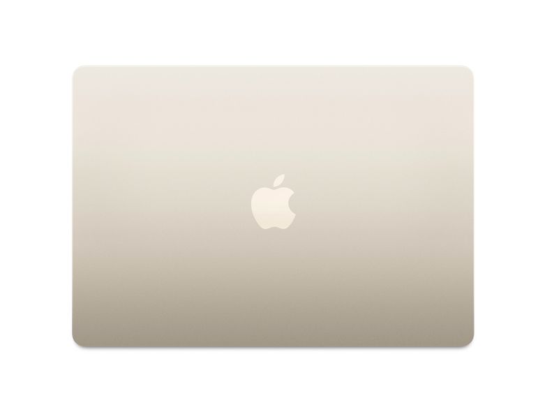 MacBook Air 15" 2023 M2 8gb RAM 256gb SSD Starlight (MQKU3) MQKU3 фото