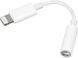 Перехідник Apple Lightning to 3.5 mm Headphone Jack Adapter MMX62 1219        фото 2