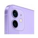 Apple iPhone 12 256GB Purple (MJNQ3) MJNQ3 фото 4