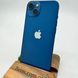 Apple iPhone 13 128GB Blue б/у 5328        фото 1