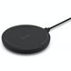 Бездротовий зарядний пристрій Belkin Wireless Charging 10W WIA001ttB 1126        фото 1