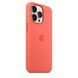 Чохол Apple iPhone 13 Pro Silicone Case HC (Nectarine) 1490        фото 2