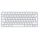 Клавіатура Apple Magic Keyboard 3 Silver with Touch ID MK293 MK293 фото 1