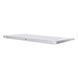 Клавіатура Apple Magic Keyboard 3 Silver with Touch ID MK293 MK293 фото 2