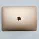 MacBook Air 13" 2020 M1 8gb RAM 256gb SSD Gold б/у (X1WG2) 4018        фото 7