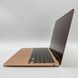 MacBook Air 13" 2020 M1 8gb RAM 256gb SSD Gold б/у (X1WG2) 4018        фото 3