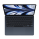 MacBook Air 13" 2022 M2 8gb RAM 512gb SSD Midnight (MLY43) USED MLY43 USED фото 1