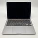 MacBook Pro 13" 2020 i5 8gb RAM 256gb SSD Space Gray б/у (6P3XY) 2126        фото 2