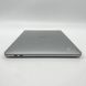 MacBook Pro 13" 2020 i5 8gb RAM 256gb SSD Space Gray б/у (6P3XY) 2126        фото 4