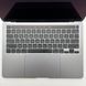 MacBook Pro 13" 2020 i5 8gb RAM 256gb SSD Space Gray б/у (6P3XY) 2126        фото 3