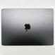 MacBook Pro 14" 2023 M3 Pro 18gb RAM 512gb SSD Space Black б\у (G1W22) 4452        фото 7