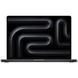 MacBook Pro 14" 2026 M5 Pro 24Gb RAM 2TB SSD Space Black (MGDT4) 5757        фото 1