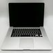 MacBook Pro 15" 2015 i7 16gb RAM 256gb SSD Silver б\у (H9G8WN) 4194        фото 2