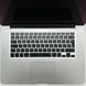 MacBook Pro 15" 2015 i7 16gb RAM 256gb SSD Silver б\у (H9G8WN) 4194        фото 4