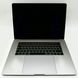 MacBook Pro 15" 2019 i9 32gb RAM 512gb SSD Space Gray б/у (0LVDR) 4055        фото 2