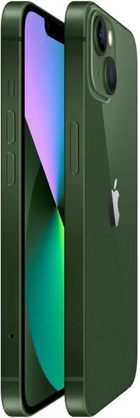 Apple iPhone 13 258GB Green (MNGE3) MNGE3 фото