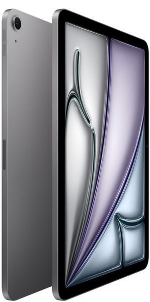 Apple iPad Air 11 512GB Wi-Fi Space Gray 2025 (MCA74) 5001        фото