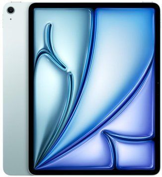 Apple iPad Air 13 512GB Wi-Fi+LTE Blue 2025 (MCJA4) 5051        фото