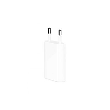 Apple USB Power Adapter 5W HC MD813 1139        фото