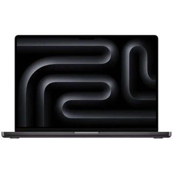 MacBook Pro 14" 2026 M5 32Gb RAM 1TB SSD Space Black (MJ3D4) 5758        фото