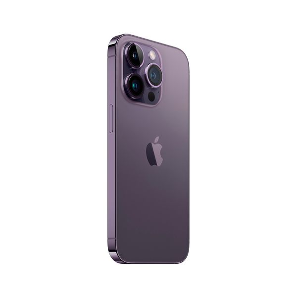Apple iPhone 14 Pro Max 128Gb Deep Purple (MQ9T3) MQ9T3 фото