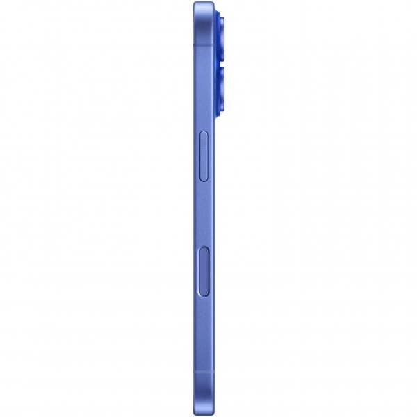 Apple iPhone 16 128GB Ultramarine (MYEC3) MYEC3 фото