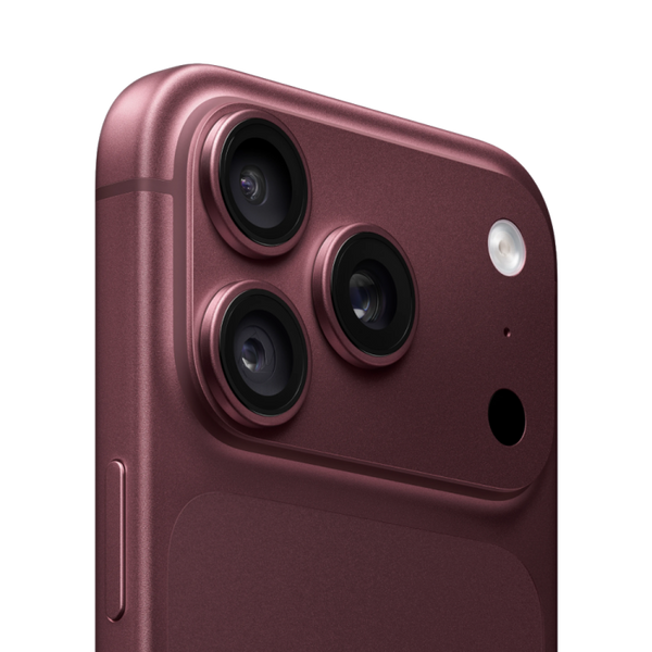 Apple iPhone 18 Pro 512GB Burgundy (MJQ94) (e-Sim) MJQ94 фото