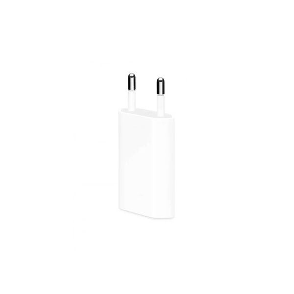 Apple USB Power Adapter 5W HC MD813 1139        фото