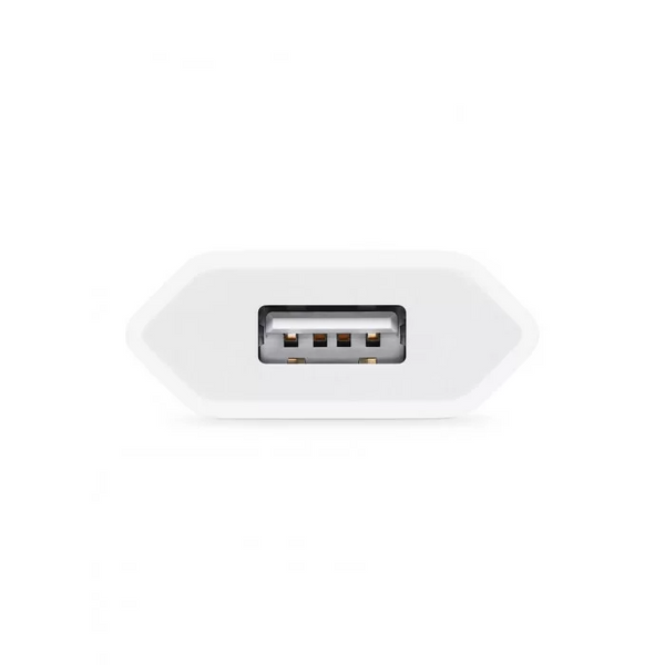 Apple USB Power Adapter 5W HC MD813 1139        фото