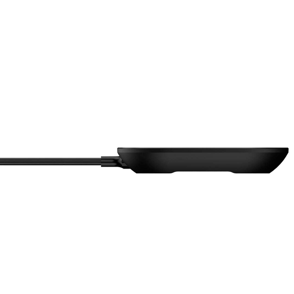 Бездротовий зарядний пристрій Mophie Wireless Charging Pad Black 15w 1127        фото