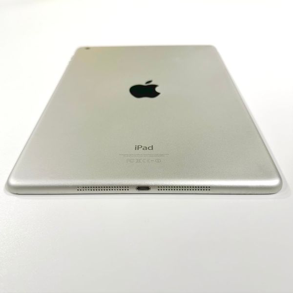 iPad Air 1th gen Wi-Fi 32gb Silver б\у (SHFK15@) 4243        фото