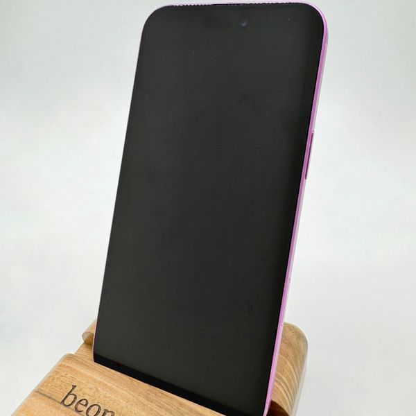 iPhone 16 Plus 128GB Pink б/у 5329        фото