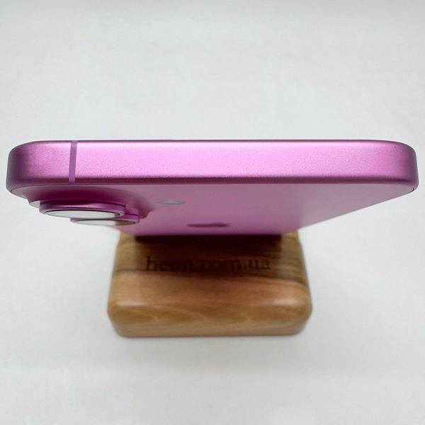 iPhone 16 Plus 128GB Pink б/у 5329        фото