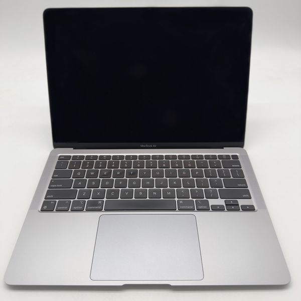 MacBook Air 13" 2020 M1 16GB RAM 256GB SSD Space Gray б/у (3Q6LR) 5571        фото