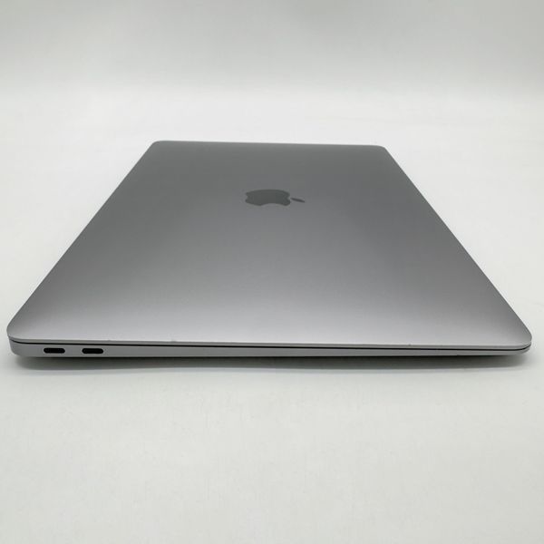 MacBook Air 13" 2020 M1 16GB RAM 256GB SSD Space Gray б/у (3Q6LR) 5571        фото