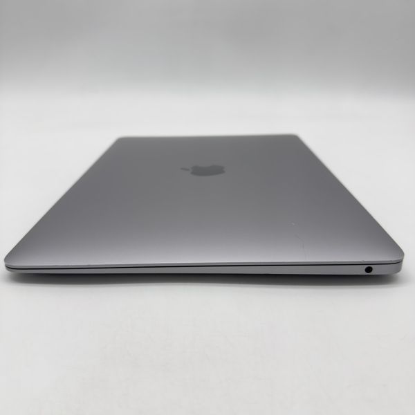 MacBook Air 13" 2020 M1 16GB RAM 256GB SSD Space Gray б/у (3Q6LR) 5571        фото