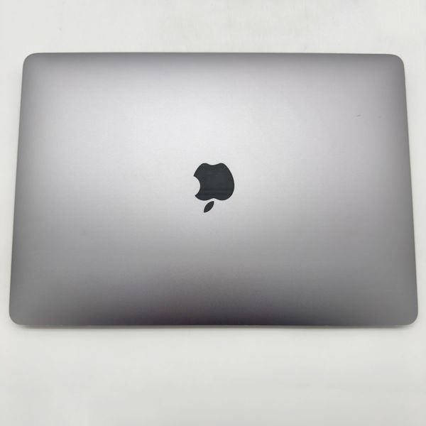 MacBook Air 13" 2020 M1 16GB RAM 256GB SSD Space Gray б/у (3Q6LR) 5571        фото