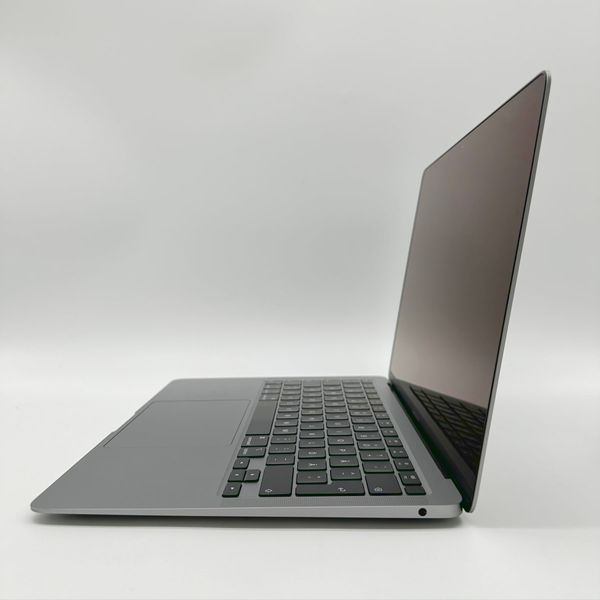 MacBook Air 13" 2020 M1 8GB RAM 256GB SSD Space Gray б/у (UQ6L4) 4060        фото