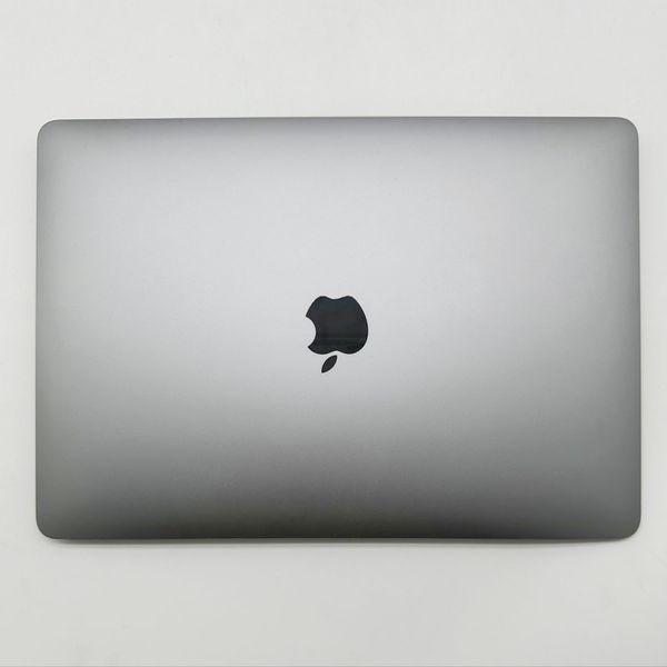 MacBook Air 13" 2020 M1 8GB RAM 256GB SSD Space Gray б/у (UQ6L4) 4060        фото