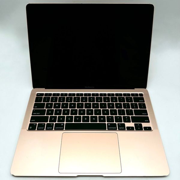 MacBook Air 13" 2020 M1 8GB RAM 512GB SSD Gold б\у (8FQ6LD) 4449        фото