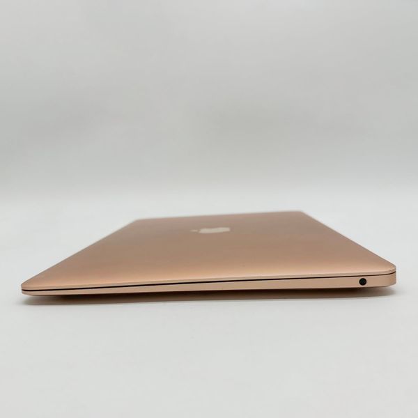 MacBook Air 13" 2020 M1 8GB RAM 512GB SSD Gold б\у (8FQ6LD) 4449        фото