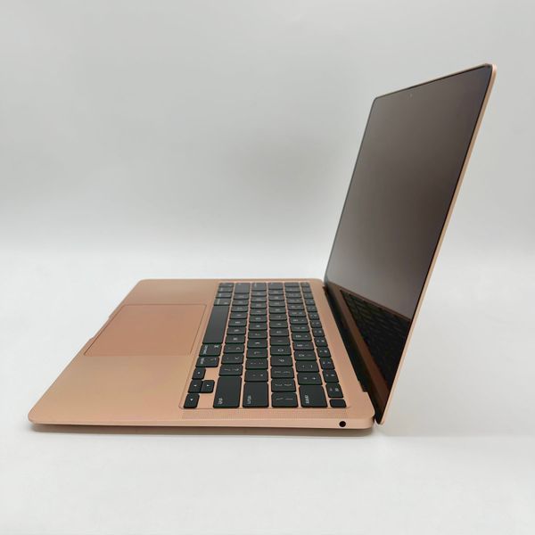 MacBook Air 13" 2020 M1 8GB RAM 512GB SSD Gold б\у (8FQ6LD) 4449        фото