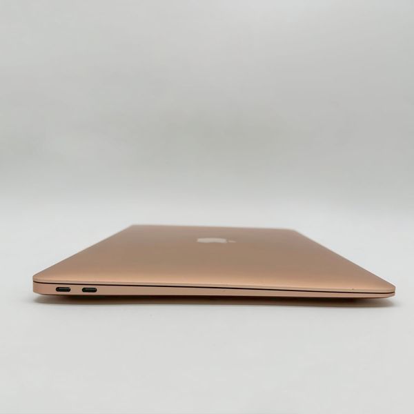 MacBook Air 13" 2020 M1 8GB RAM 512GB SSD Gold б\у (8FQ6LD) 4449        фото