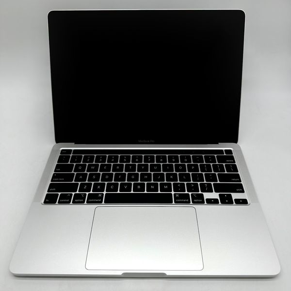 MacBook Pro 13" 2020 i5 16gb RAM 512gb SSD Silver б/у (9ML7L) 3921        фото