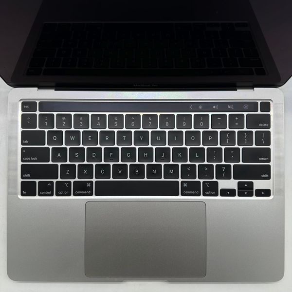 MacBook Pro 13" 2020 i5 16gb RAM 512gb SSD Silver б/у (9ML7L) 3921        фото