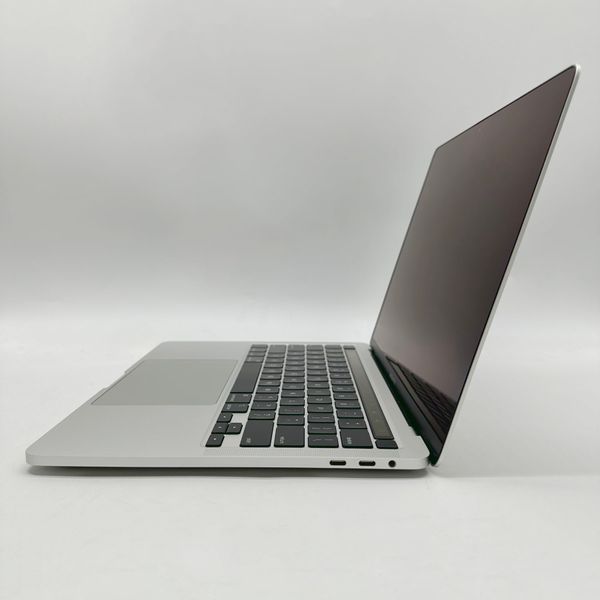 MacBook Pro 13" 2020 i5 16gb RAM 512gb SSD Silver б/у (9ML7L) 3921        фото