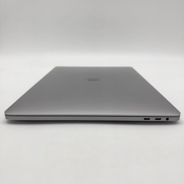 MacBook Pro 16" 2019 i7 16gb RAM 512gb SSD Space Gray б/у (SAMD6M) 5470        фото